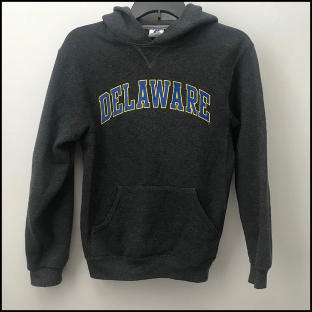 Delaware Sweatshirt - Picture 2 of 3
